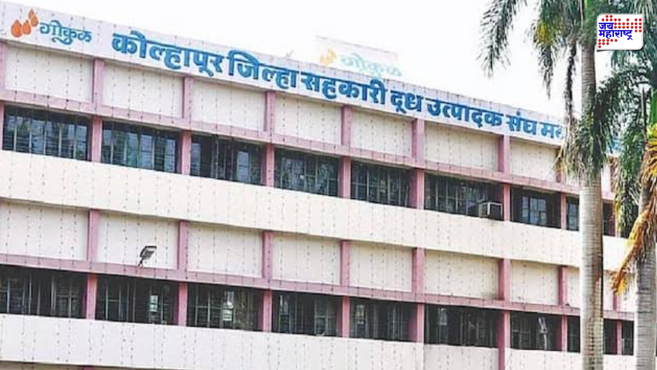 कोल्हापूर 'गोकुळ' दूध संघ निवडणुकीत मोठी उलथापालथ; अरुण डोंगळे आणि नविद मुश्रीफ पिछाडीवर, महायुतीसमोर मोठे आव्हान