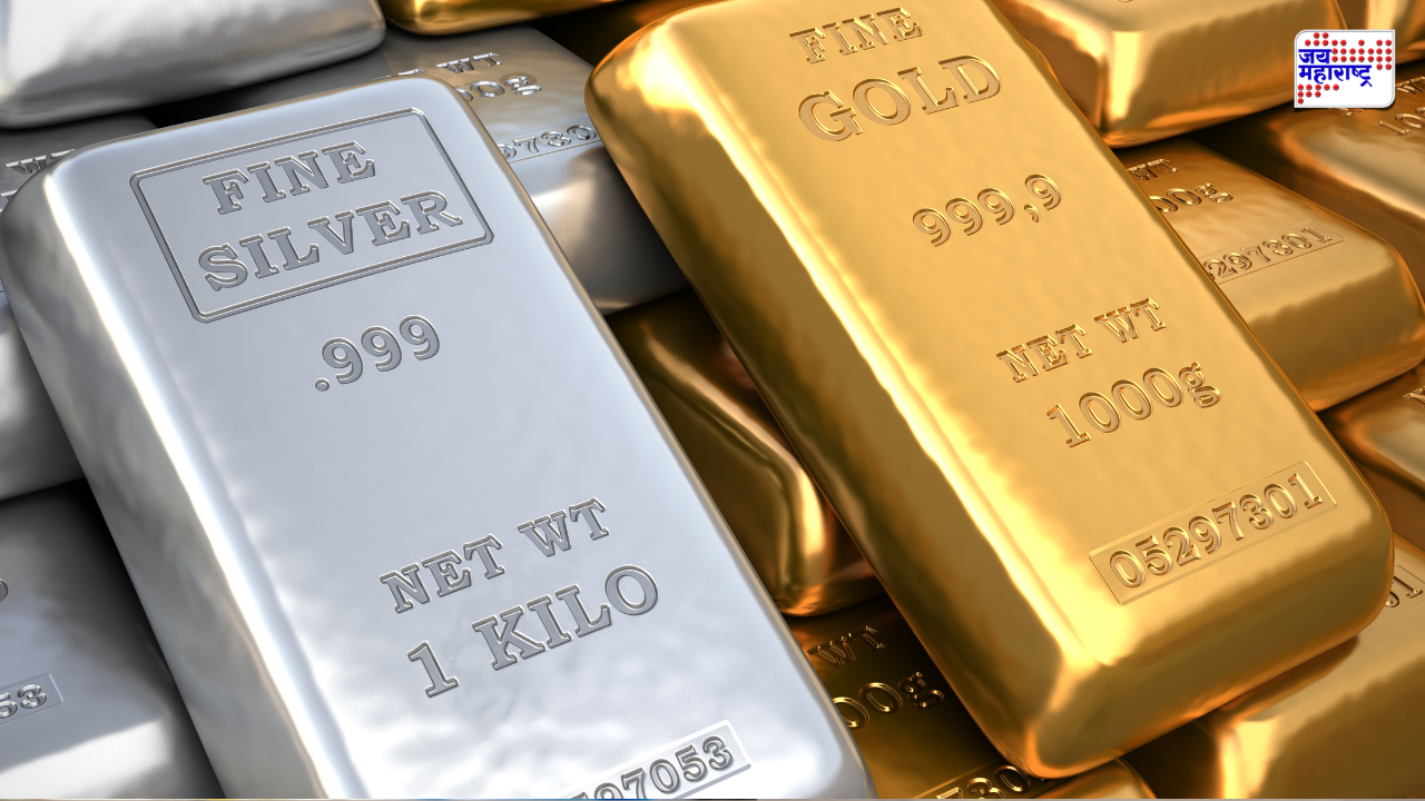 Gold Rate Today: सराफा बाजार उघडताच सोन्याच्या दरात मोठी उसळी; जाणून घ्या 18, 22 आणि 24 कॅरेटचे दर