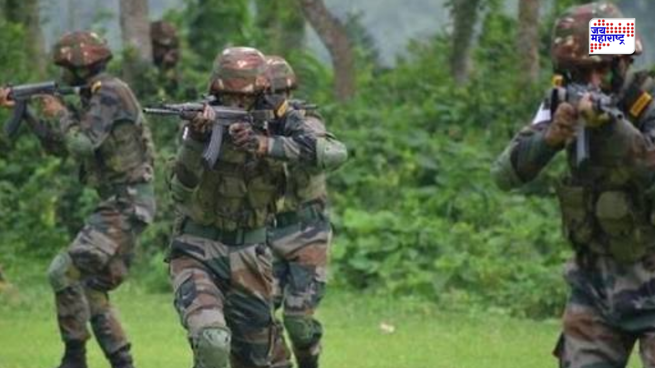 भारतीय लष्करातील अधिकाऱ्याच्या पत्नीनेच संवेदनशील माहिती परदेशात पुरवली? हेरगिरीच्या गंभीर आरोपाखाली चौकशी सुरू