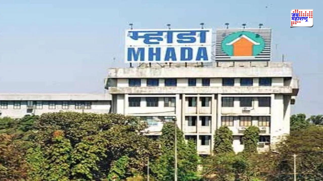 गिरणी कामगारांना म्हाडाचा अंतिम इशारा; मुदतीत घरांचा ताबा न घेतल्यास रद्द होणार लॉटरीतील सदनिका