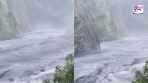 nepal flood