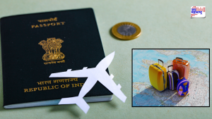 passport