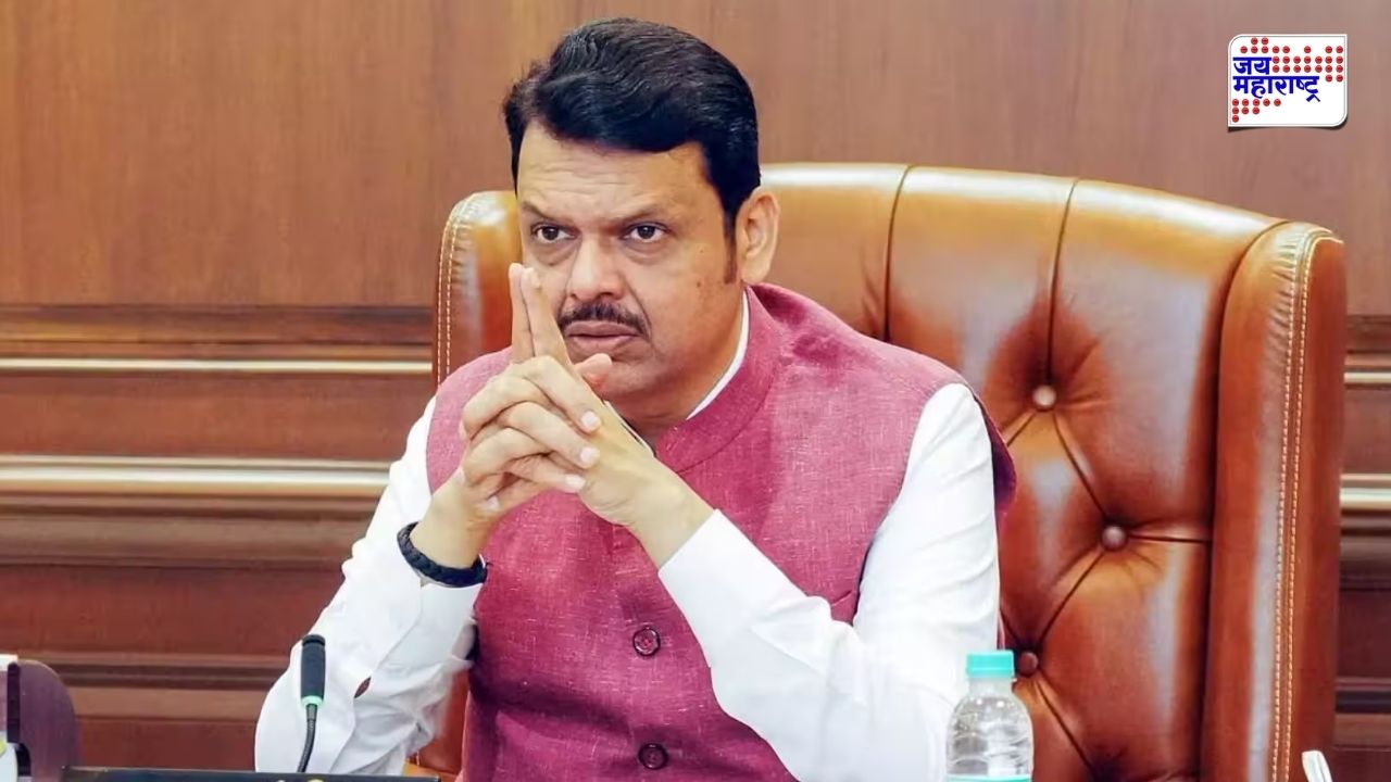 Devendra Fadnavis