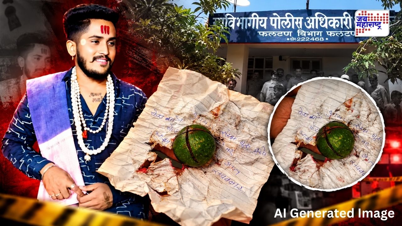 Satara Crime
