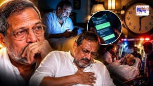Nana Patekar
