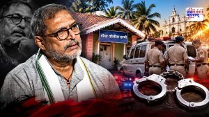 “…तर कायदेशीर कारवाई करणार” नाना पाटेकरांचे निधन हार्ट अटॅकने, मग गोवा पोलिसांकडून गुन्हा दाखल का? नेमकं प्रकरण काय?