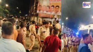 Kurla Navratri News