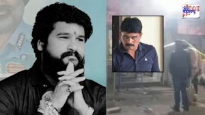 Pradeep Purnekar Murder Case