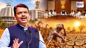 Maharashtra Cabinet Decisions