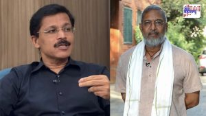 Tukaram Mundhe