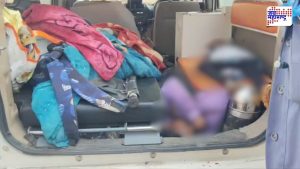 Jalgaon Accident