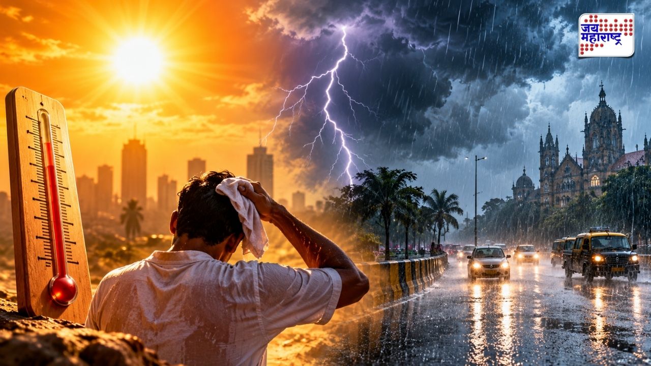 Weather Update