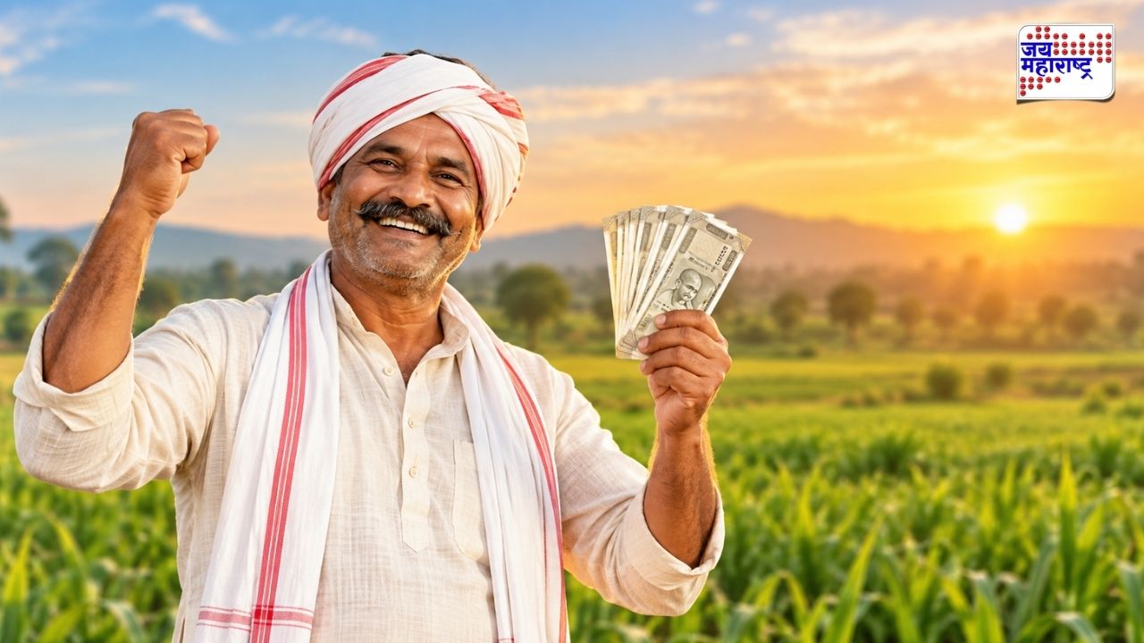 दिवाळीपूर्वी शेतकऱ्यांना मोठा दिलासा! सरकारकडून मिळणार 5 हजार रुपये; पण अर्ज कसा करायचा? जाणून घ्या संपूर्ण प्रक्रिया
