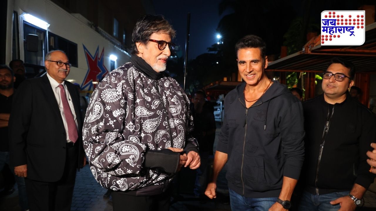 Tiger Shroff Firing Case