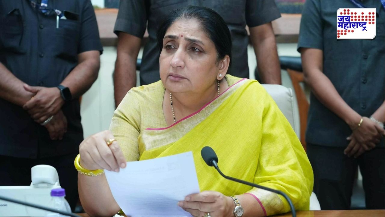 महाराष्ट्राच्या मंत्रिमंडळात मोठी उलथापालथ! दादांच्या राष्ट्रवादीतील 5 मंत्री बदलणार?