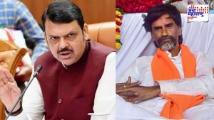 Devendra Fadnavis