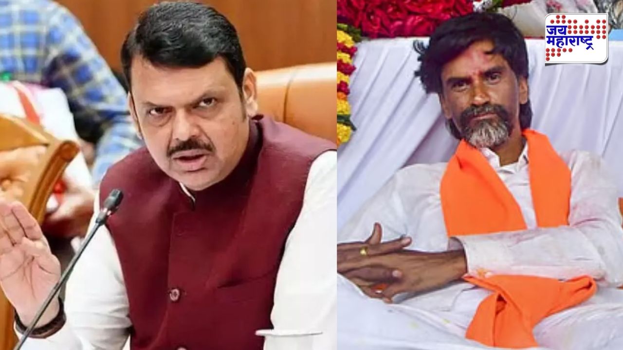 500 कोटींच्या ऑडिओ क्लिप प्रकरणी मुख्यमंत्र्यांची तातडीची कारवाई! मुंबई पोलिसांना दिले थेट आदेश