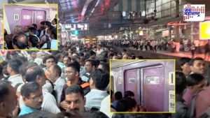 Mumbai Local Train News