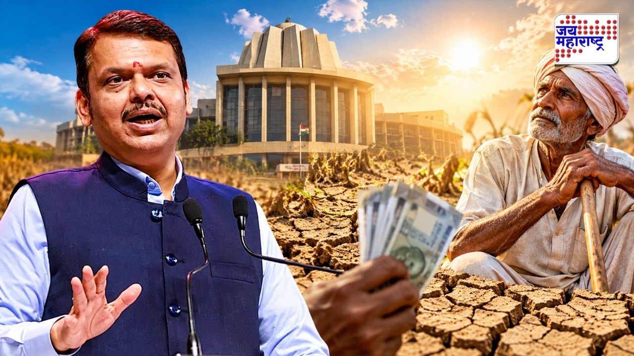 दिवाळीपूर्वी शेतकऱ्यांसाठी आनंदाची बातमी! मुख्यमंत्र्यांचे तातडीचे आदेश; ‘या’ दिवशी मिळणार 5 हजार रुपये