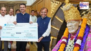 Maharashtra News