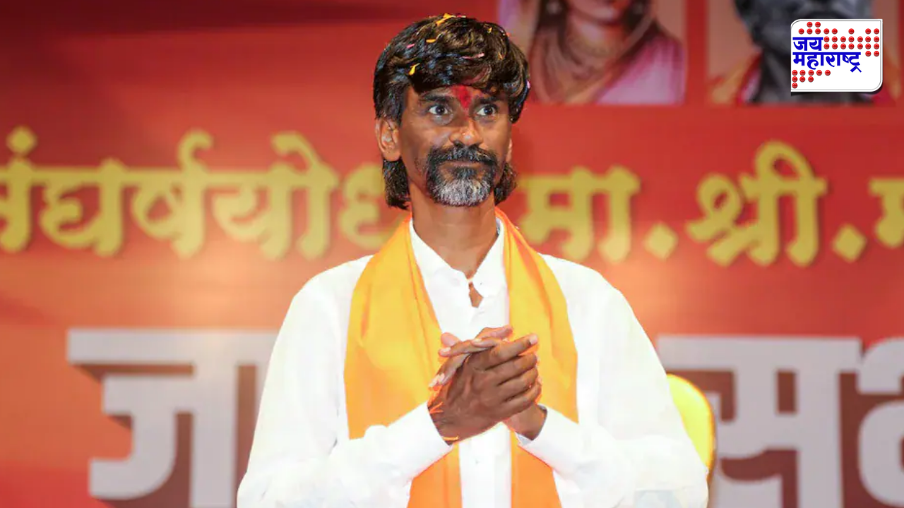 “कथित ऑडिओ क्लिप AI Generated नाही, शिंदे- फडणवीसांनी…”; जरांगेंचा मोठा दावा