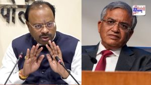 Chandrashekhar Bawankule On Dnyanesh Kumar Resignation