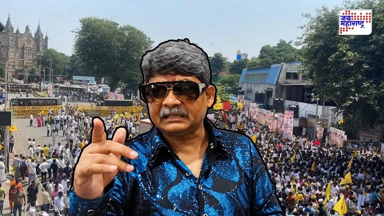 “मी वर्गीकरण होऊ देणार नाही, शिंदेंसारखे पाच जण जरी आले तरी…” मातंग समाजाच्या मुद्द्यावरून सदावर्तेंचा सूर चढला