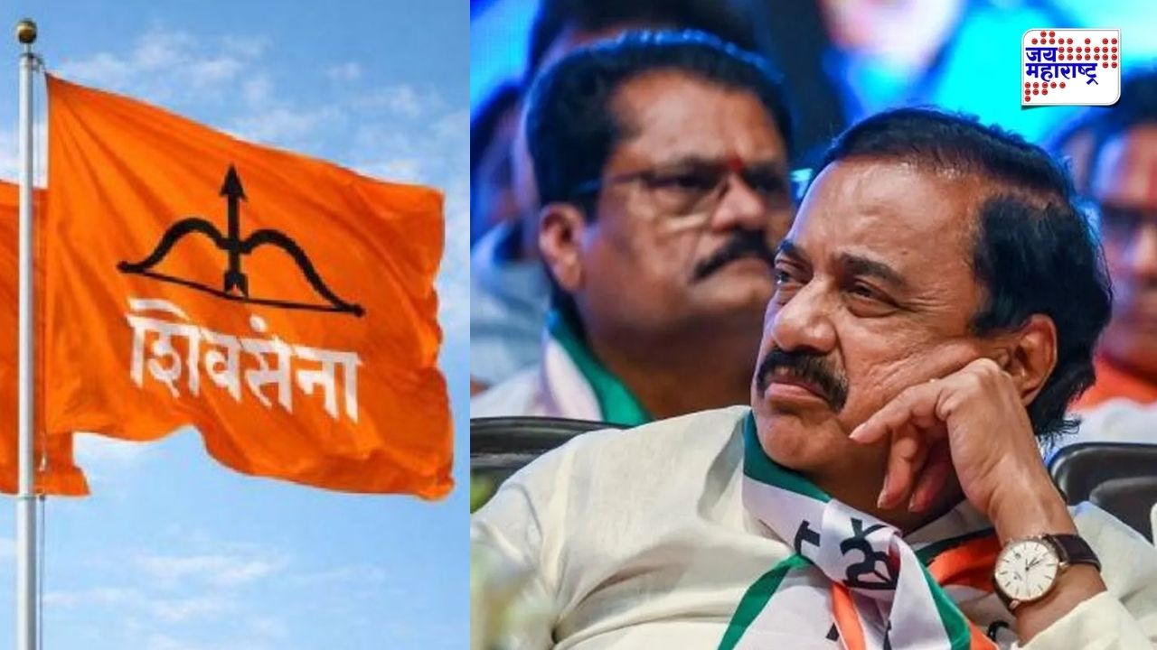 Mahendra Dalvi On Sunil Tatkare