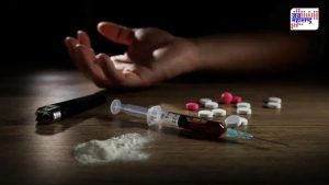 Malad Youth Drug Overdose