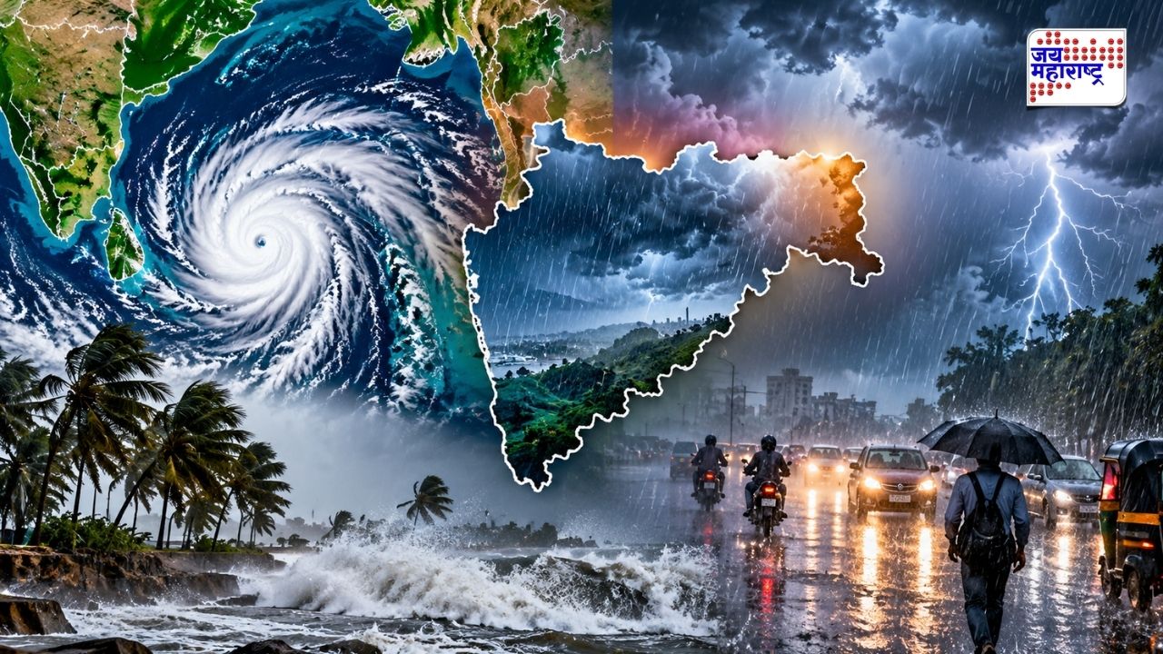Weather Update