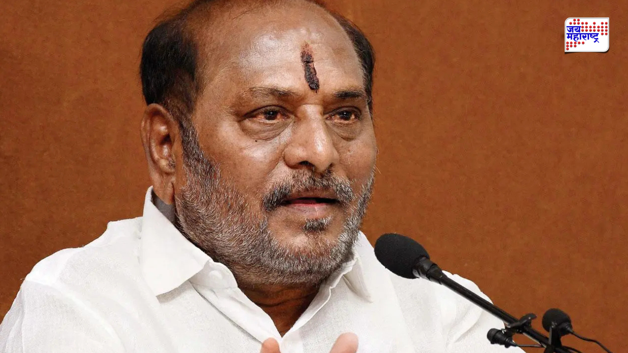 ramdas kadam