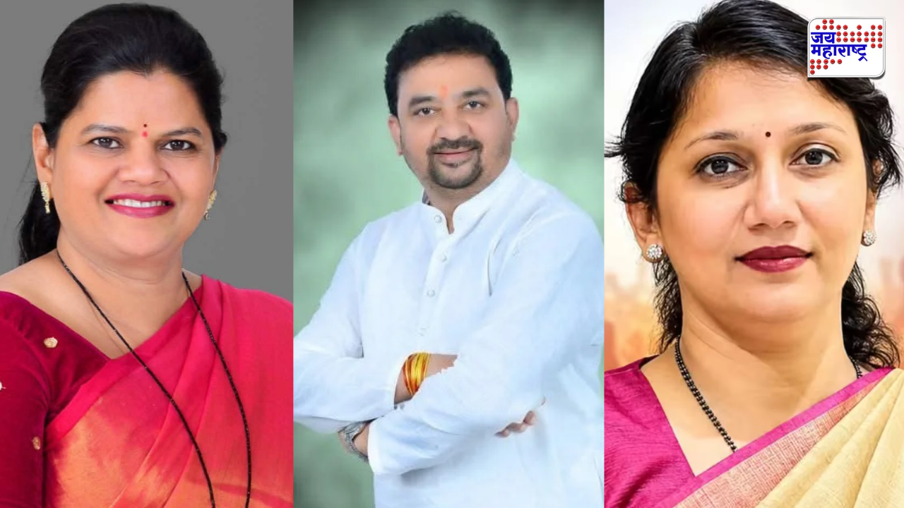अमरावती शिक्षण विभाग मतदारसंघात पुणे पॅटर्न राबवणार? शिवसेना-भाजपमध्ये मैत्रीपूर्ण लढतीची शक्यता; उमेदवारीवरून भाजपमध्ये सस्पेन्स कायम
