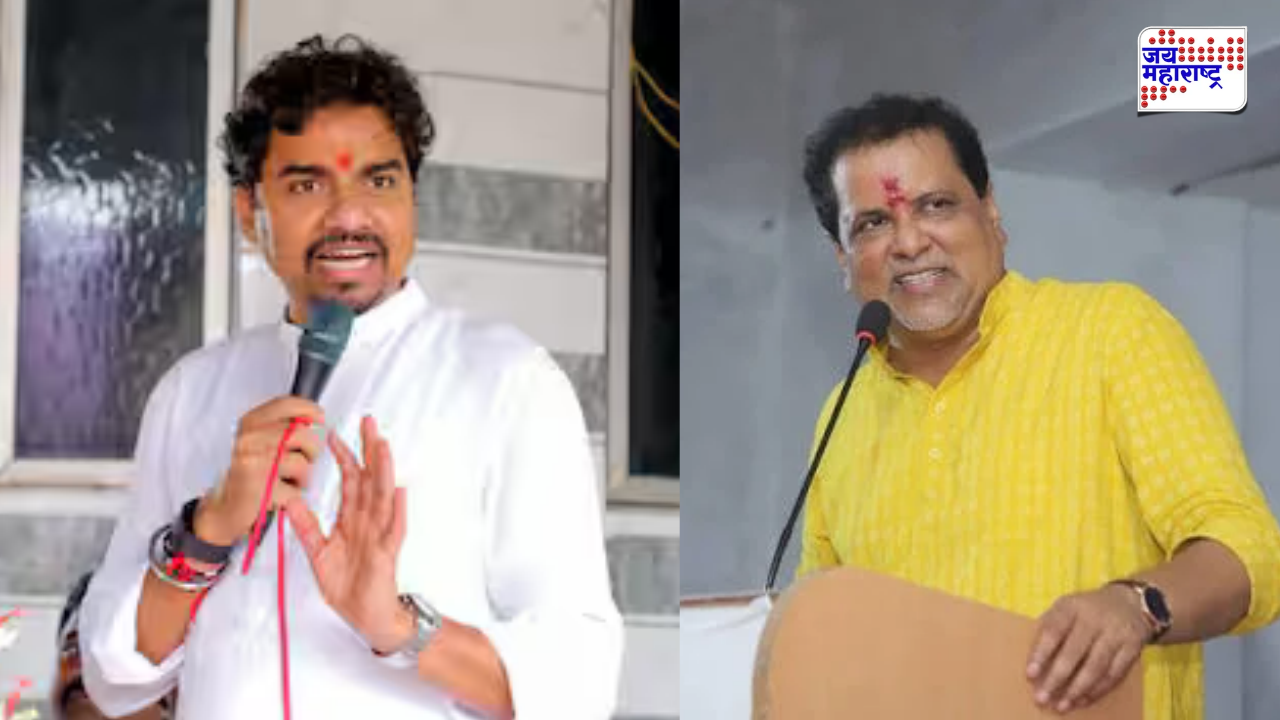 aniket tatkare, mahendra dalvi