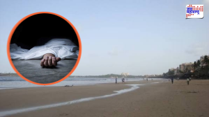 versova beach mumbai