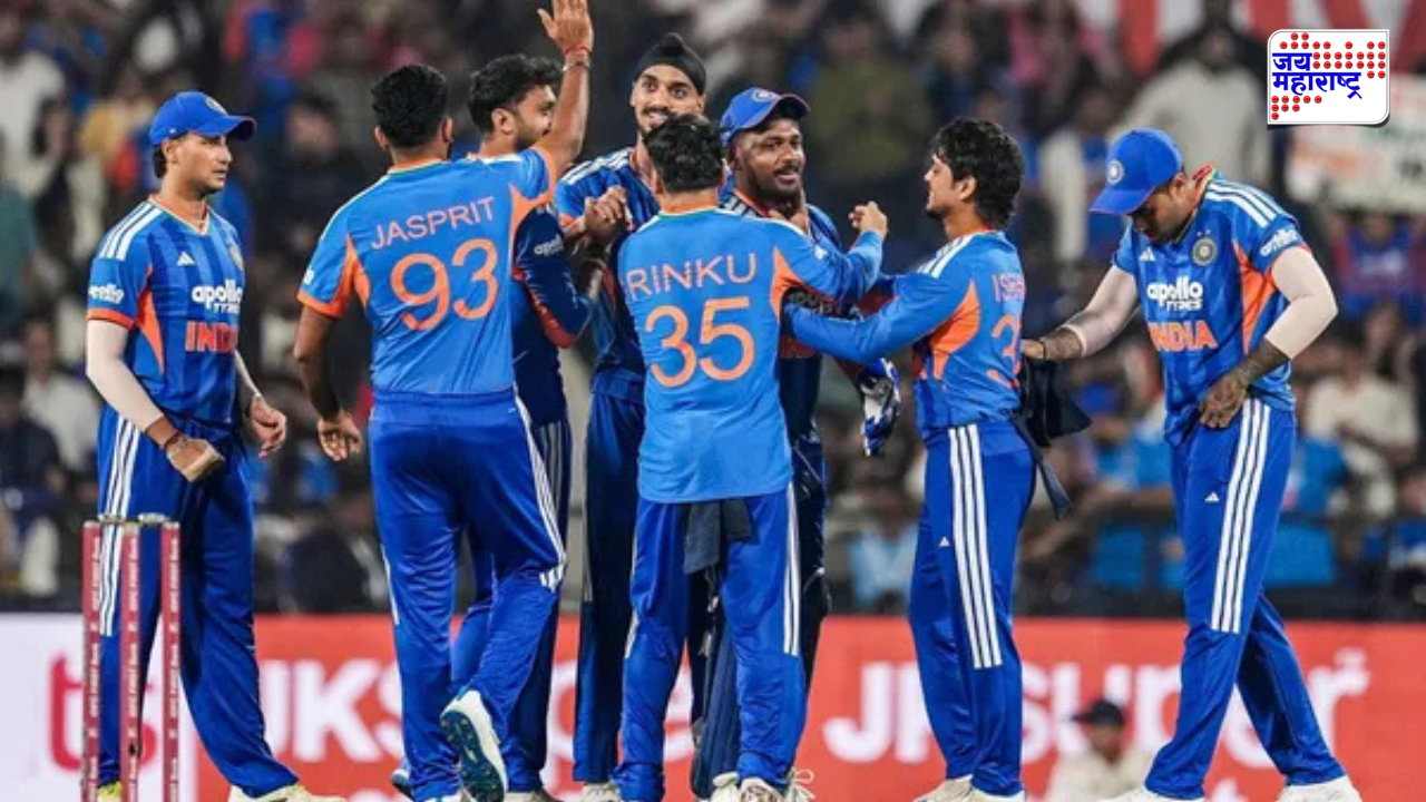 न्यूझीलंड दौऱ्यासाठी टीम इंडियाचे वनडे आणि कसोटी संघ जाहीर; कर्णधार शुभमन गिल करणार संघाचं नेतृत्व, तर श्रेयस अय्यर...
