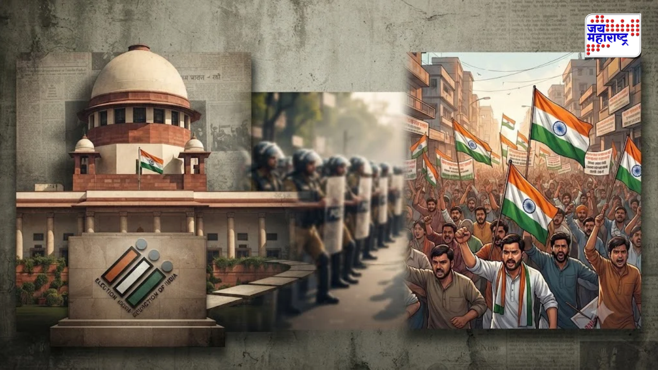 election commission