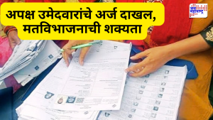 amravati election