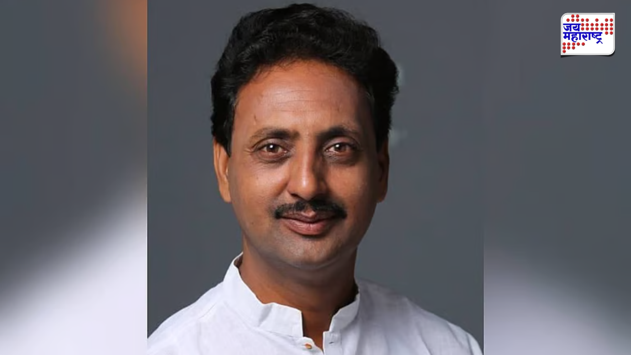 congress leader rahul bondre