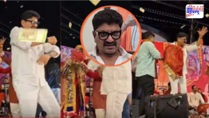 Kailas Gorantyal on Viral Video