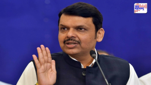 Devendra Fadnavis