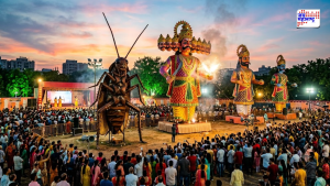 ravan dahan