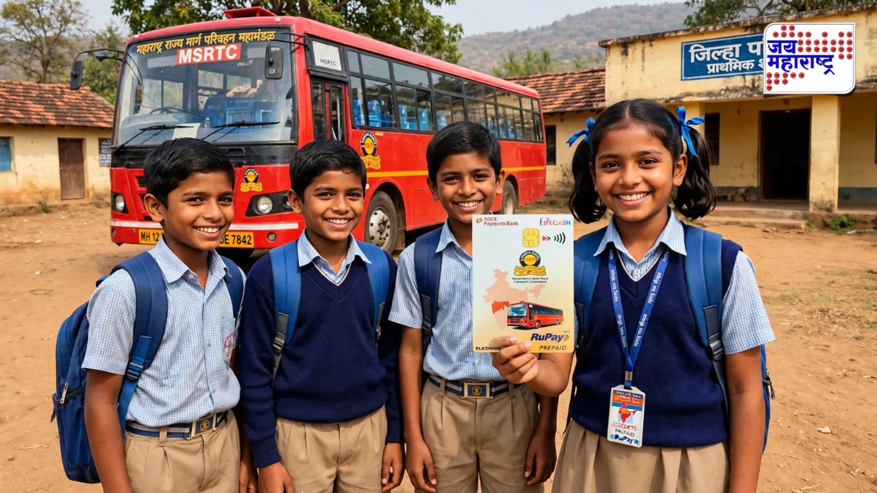 Students Can Get Cards Directly From Their School