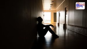 Man Takes Extreme Step After Child Breaks TV