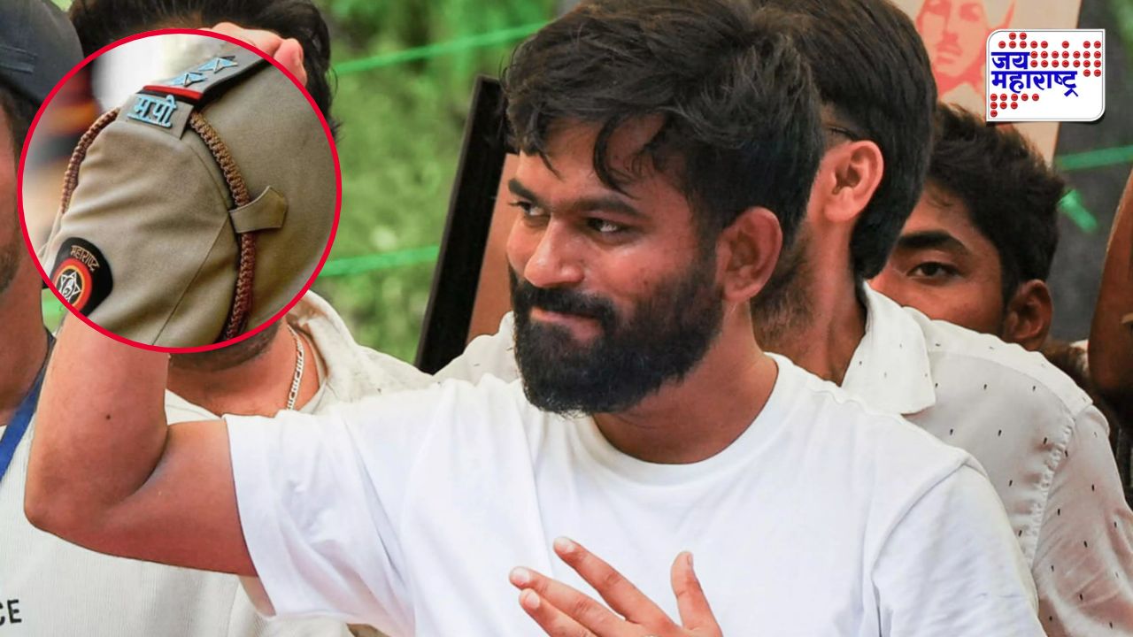 मुंबई पोलिसांच्या वागणुकीचा किस्सा सांगत दिपकेंचा मोठा दावा; सभेत नेमकं काय म्हणाले?