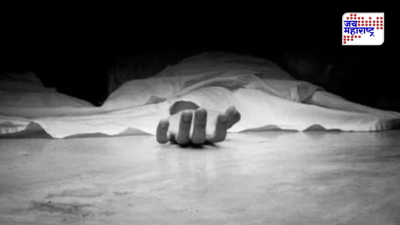 सातव्या महिन्यात मुलाचा जन्म झाला अन् इंजिनिअरने उचललं टोकाचं पाऊल; कुटुंबावर कोसळलं दु:खाचं डोंगर