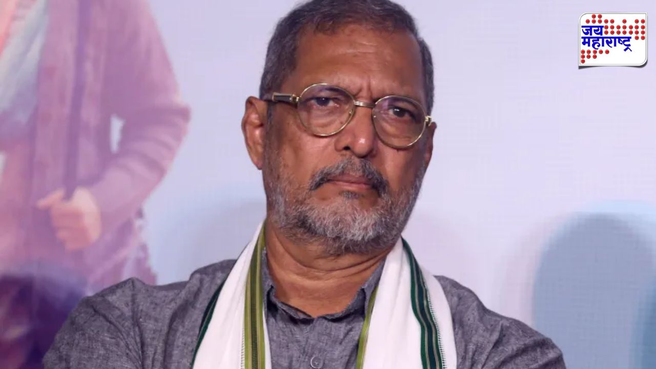 “लोक काय म्हणतील?” नाना पाटेकरांच्या मनात…; मोठ्या मुलाच्या निधनाने आयुष्य बदललं