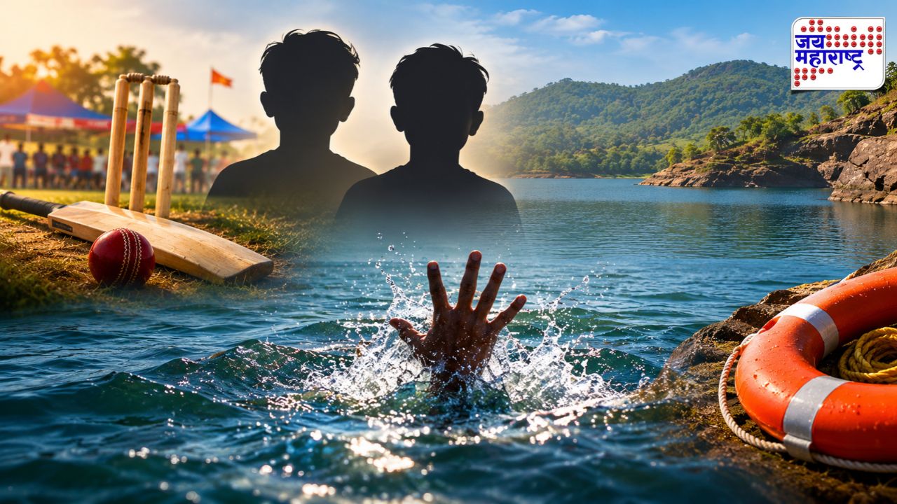 गावकऱ्यांनी दिला होता इशारा, मुलांनी ऐकलं नाही! कल्याणच्या दोन क्रिकेटपटूंसोबत रत्नागिरीत काय घडलं?