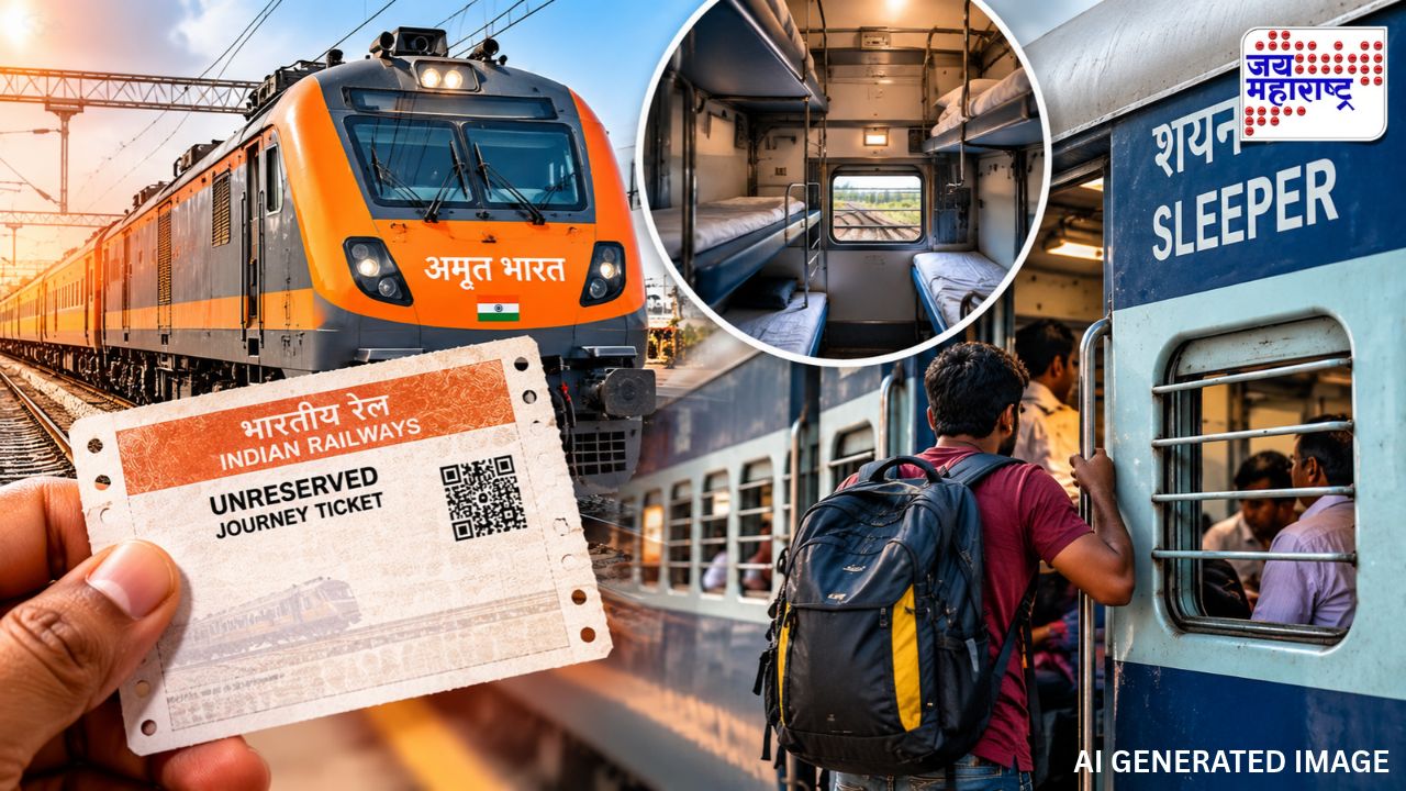 दिवाळीपूर्वी प्रवाशांसाठी मोठी भेट