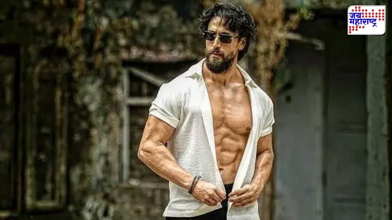 अभिनेता टायगर श्रॉफच्या गाडीवर गोळीबार! दुचाकीवरुन आले अन् धाडधाड गोळ्या झाडल्या; बॉलिवूडमध्ये खळबळ