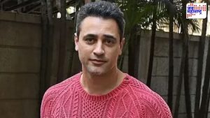 अभिनेता इम्रान खान